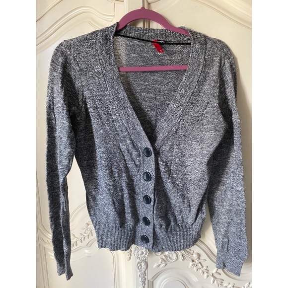 Cardigans Lot (4) - Picture 4 of 8